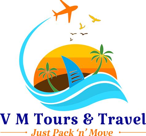 International Tours And Travels Logo