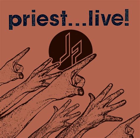 Priest...Live! - Judas Priest: Amazon.de: Musik-CDs & Vinyl