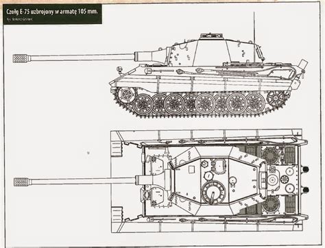 Axis Tanks and Combat Vehicles of World War II: The Entwicklung series