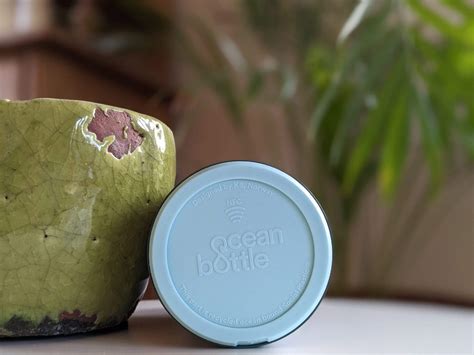 Ocean Bottle Review: Good Enough For Your Fave Brew? | Vegan Sisters