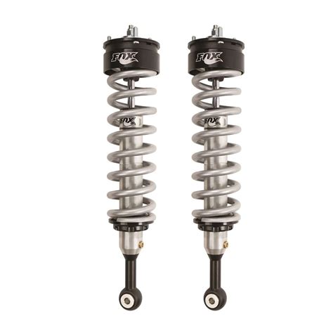 Fox 2.0 Perf Coilovers Front for 96-02 4Runner