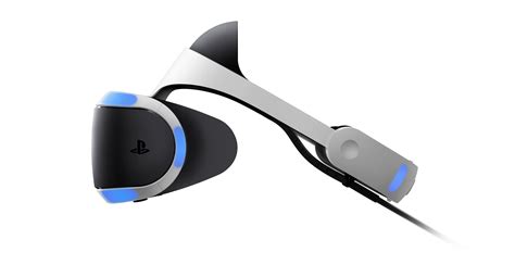 PlayStation VR: the ultimate FAQ (updated) – PlayStation.Blog