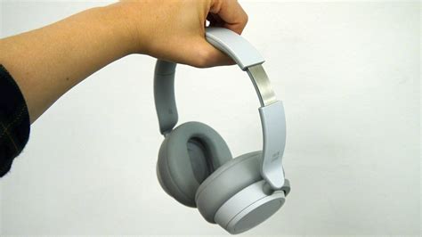 Microsoft Surface Headphones review | TechRadar