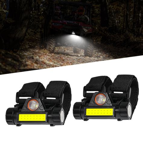 ATV/UTV-LED Lights