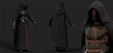 Darth Revan at Star Wars Jedi: Fallen Order Nexus - Mods and community