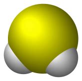 Hydrogen sulfide - Wikipedia