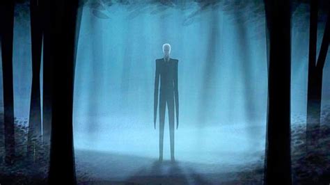 The complete story of the Slender Man, from its internet origins (and real-life horror), to the ...