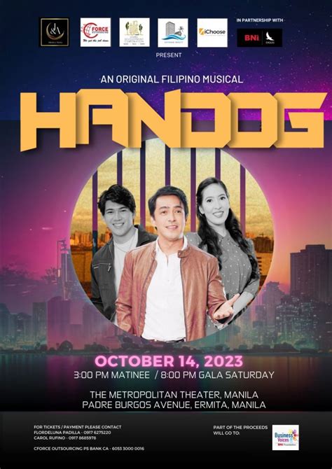 The Story of ‘Handog’: A Journey of Self-Discovery Through Giving and Love - Klik.PH | Official Site