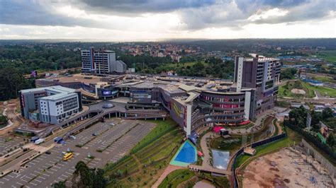 Best shopping malls in Nairobi - Wanted in Africa