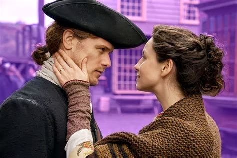 'Outlander' Season 4, Episode 1 Review: "America The Beautiful"