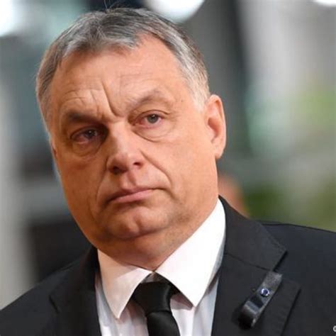 Viktor Orbán - Hungary - The Global Vote - Good Country