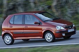 TATA MOTORS Indica Specs & Photos - 1998, 1999, 2000, 2001, 2002, 2003 ...