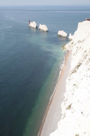 The Needles Battery (Totland Bay, England): Hours, Address, Top-Rated Historic Site Reviews ...