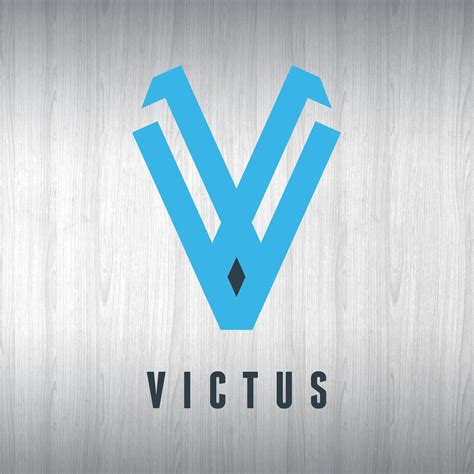 VICTUS Branding on Behance