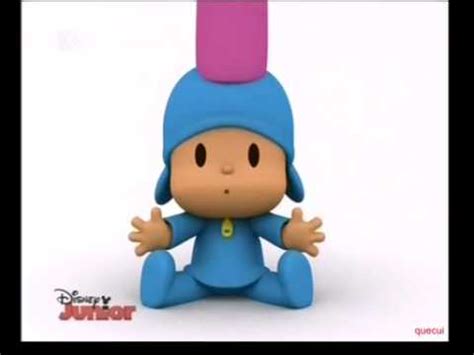 Let's Go Pocoyo! - Pocoyo's New Toys (S03E18) - YouTube