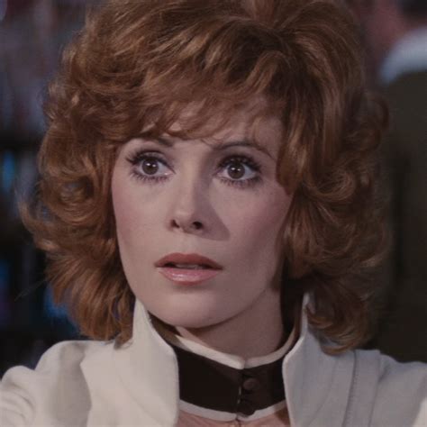 Tiffany Case (Jill St. John) | James Bond Wiki | Fandom