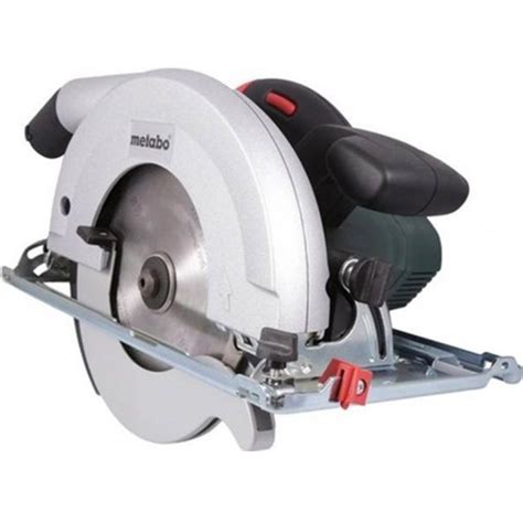 METABO | KS 66 Circular Saw – Top Dog Tool Shop