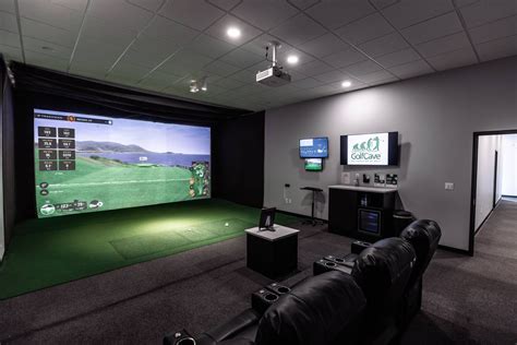 GolfCave Randolph | New Jersey