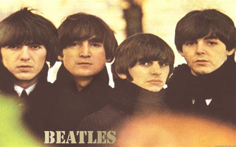 🔥 [47+] Beatles Wallpapers Widescreen | WallpaperSafari