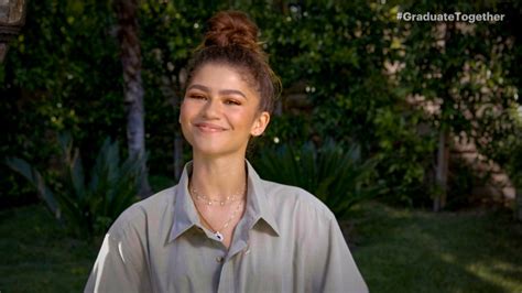 'Euphoria': Zendaya on How Playing Rue Has Changed Her Personality