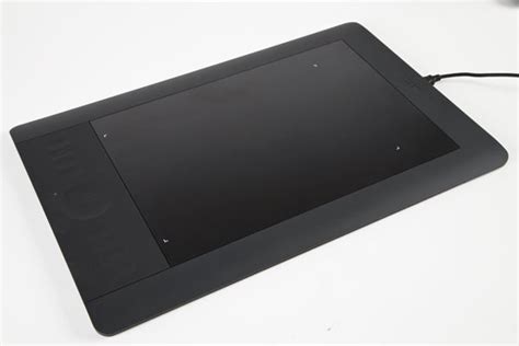 Wacom Intuos 5 Review | Trusted Reviews