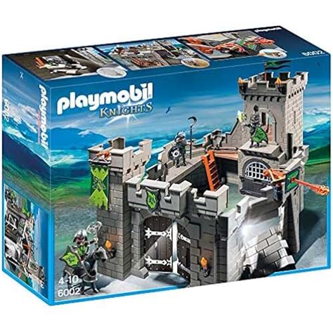 Amazon.fr : lego chateau fort