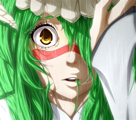 Download Nelliel Tu Odelschwanck Anime Bleach HD Wallpaper by Dragon--anime