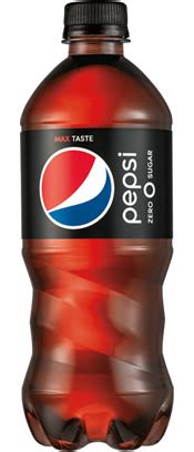 Caffeine in Pepsi One