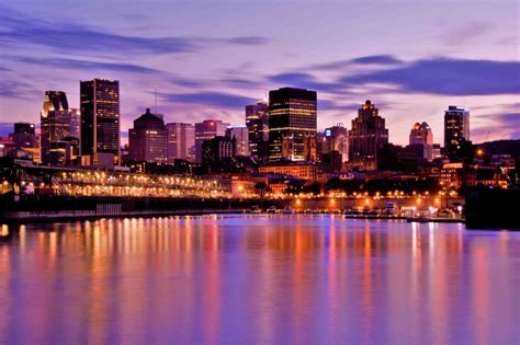 10 Fantastic Facts About Montreal - Canadianvisa.org