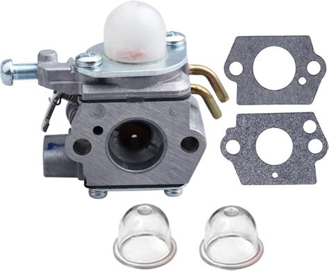 Amazon.com: Savior 308054001 901552001 C1UH142 Carburetor with Gasket ...