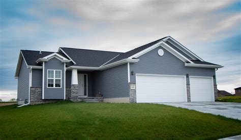 Experienced Home Builder | Lincoln, NE | Prairie Home Build