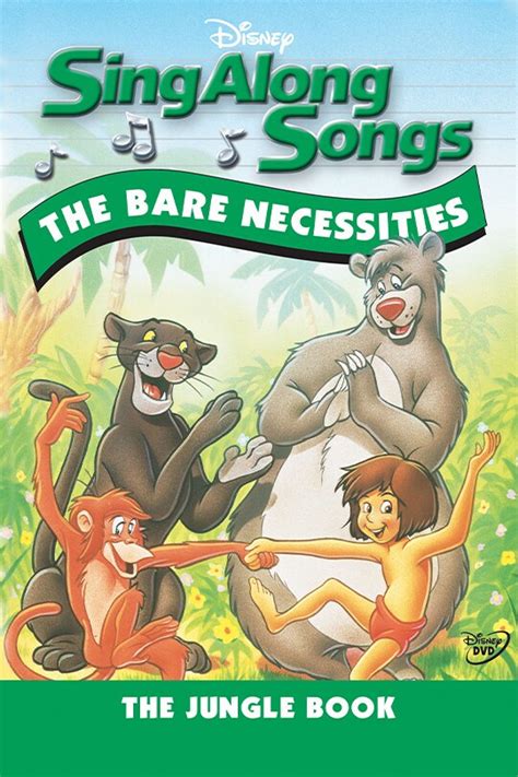 Assenza Revoca tetto disney jungle book songs Embody Australia tre