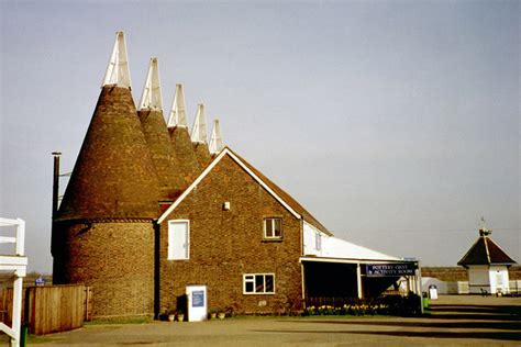 Bell 2, Beltring Hop Farm, Beltring,... © Oast House Archive cc-by-sa/2.0 :: Geograph Britain ...