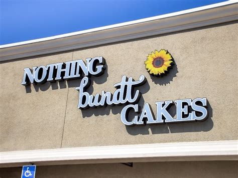 Nothing Bundt Cakes To Open Soon In Burlington County | Moorestown, NJ ...