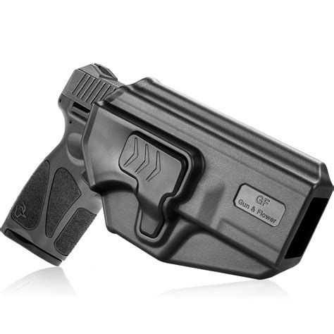 Taurus G3 Holster, OWB Holster Compatible with Taurus G3 Model, Outside ...