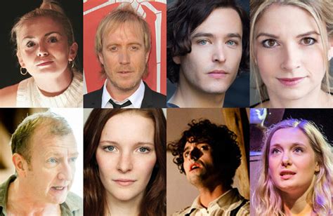 Rhys Ifans, Amy Morgan and Steffan Rhodri among 200 Welsh actors adding ...