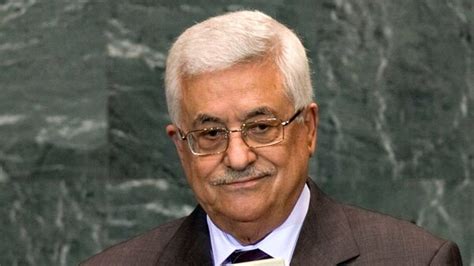 Palestine President Abbas cancels meeting with Biden after Gaza ...