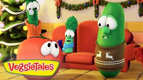 VeggieTales🎄Christmas Special 🎄Christmas Silly Songs 🎄 - YouTube