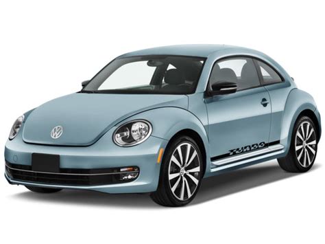 2015 Volkswagen Beetle Exterior Colors | U.S. News