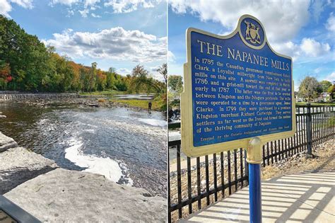 The Staycationer: Scenic Fall Drive & Foodie Adventure in Napanee, Ontario