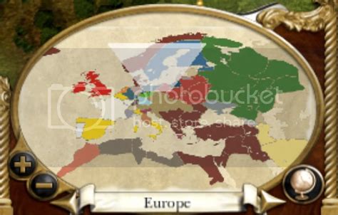 The Empire Total War Map - Page 77