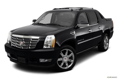 Custom Cadillac DeVille Pickup is Nothing Like the Escalade EXT ...