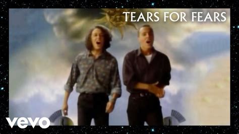 Tears For Fears - Sowing The Seeds Of Love - YouTube