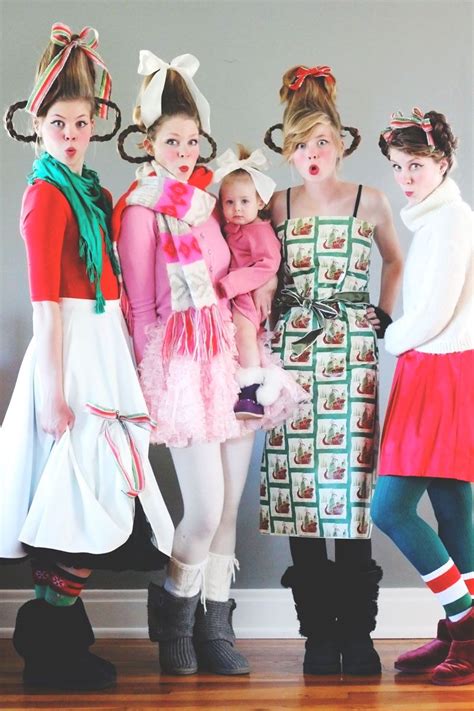 HugeDomains.com | Whoville costumes, Grinch fancy dress, Whoville christmas