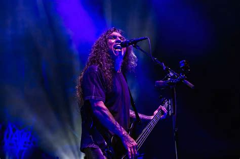 Slayer Kick off Farewell Tour: 'Thank You for Everything'