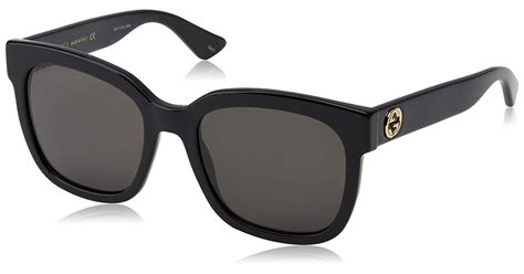 Gucci Square Sunglasses | Gift Ideas For Women | POPSUGAR Love & Sex Photo 41