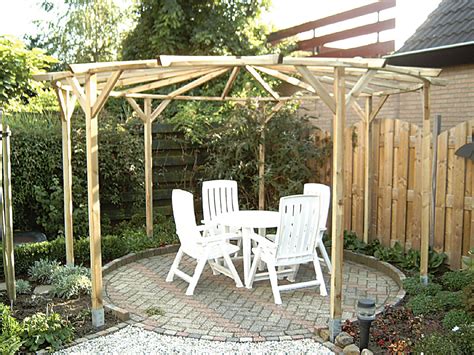 Round pergola plans ~ Adam kaela