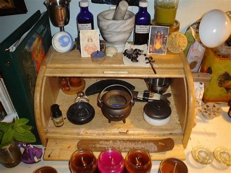 kitchen altar - Google Search | Kitchen crafts, Kitchen witch, Kitchen witchery