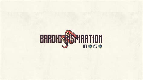 Bardic Inspiration - Brazos Valley Digital