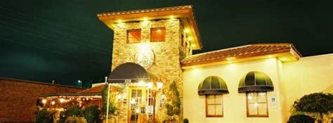 Luigi's Italian Restaurant And Bar - Bar & Restaurant - Fayetteville - Fayetteville